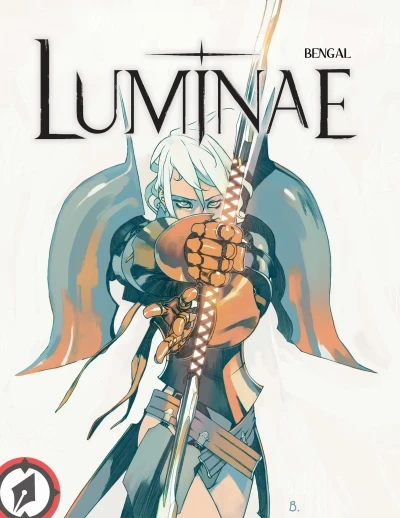 Luminae (2014) - Series 