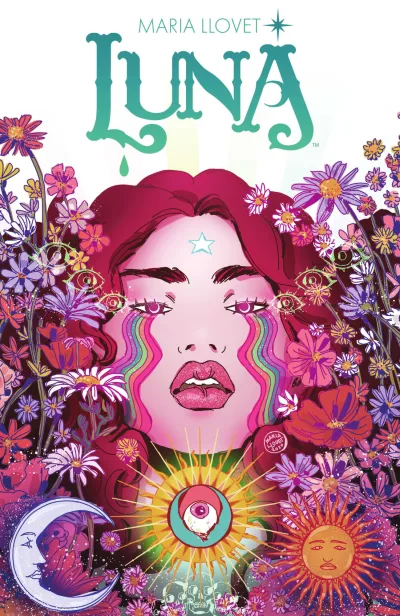 Luna (Trade Paperback, 2021) - Series 