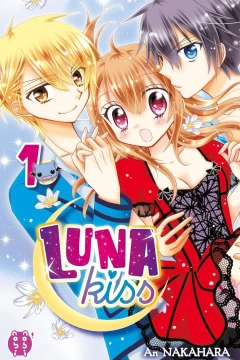 Luna Kiss