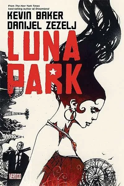 Luna Park (2009) - Series 