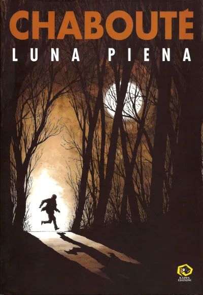 Luna Piena (2001) - Series 