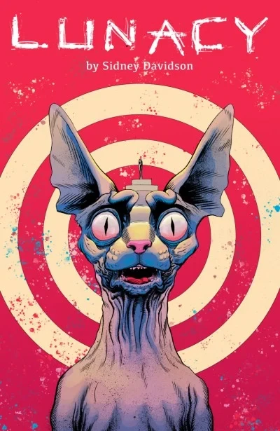 Lunacy (2019) - Series 