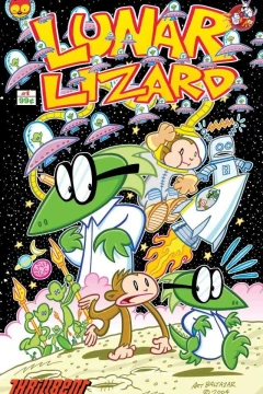 Lunar Lizard