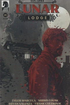 Lunar Lodge