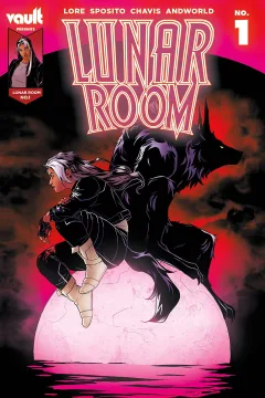 Lunar Room