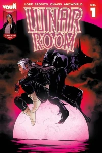 Lunar Room