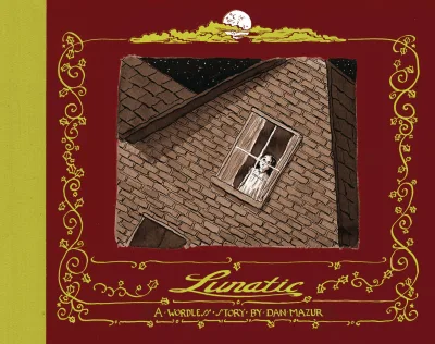 Lunatic: A Wordless Story (2021) - Series 