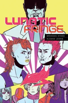 Lunatic Fringe