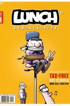 Lunch-album