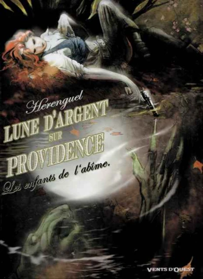 Lune d'argent sur Providence (2005) - Series 