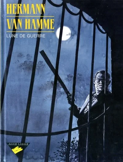 Lune de Guerre (2000) - Series 