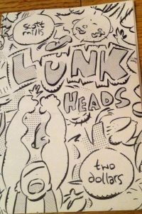 Lunk Heads