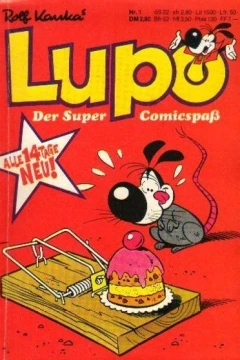 Lupo