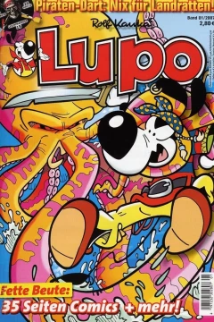 Lupo
