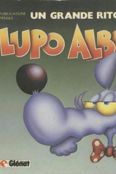 Lupo Alberto
