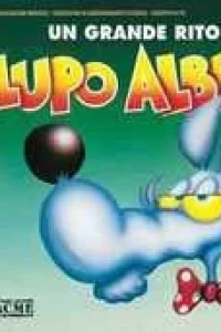 Lupo Alberto Ristampa