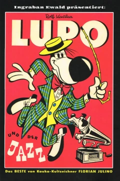 Lupo und der Jazz
