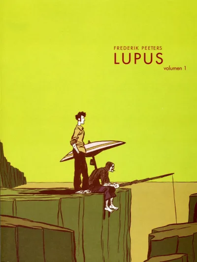 Lupus (2005) - Series 