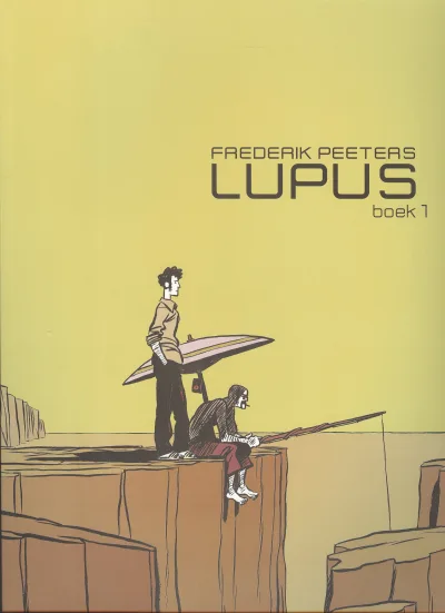 Lupus (2007) - Series 