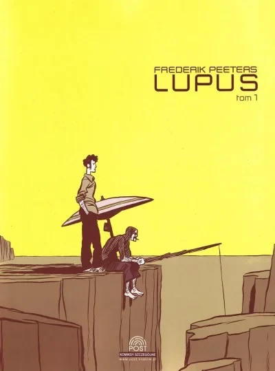 Lupus (2005) - Series 