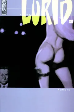 Lurid