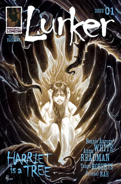 Lurker (2022) - Series 