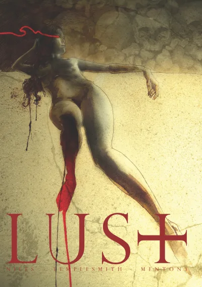 Lust (2014) - Series 