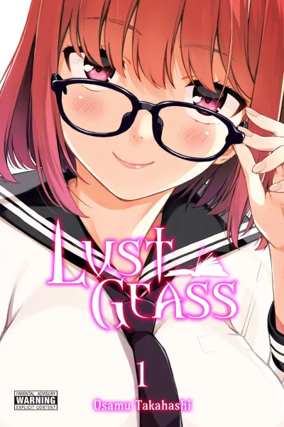 Lust Geass (2020) - Series 