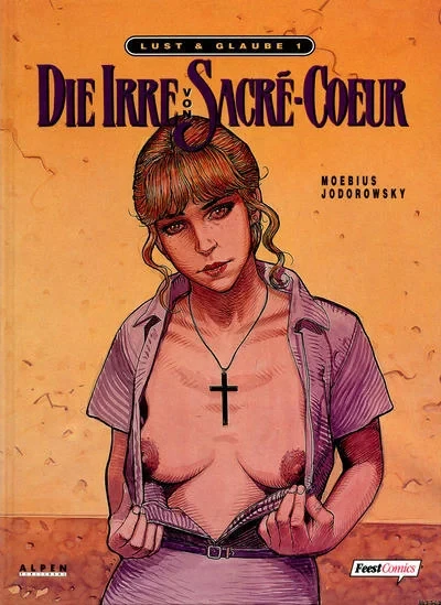 Lust & Glaube (1993) - Series 