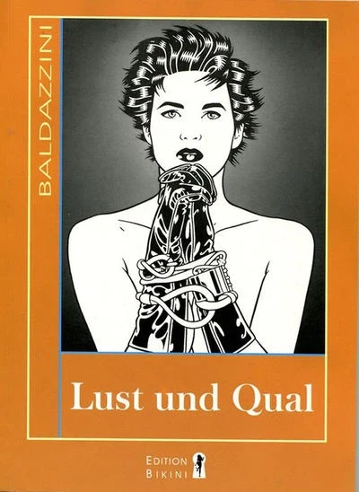 Lust und Qual (2001) - Series 