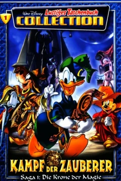 Lustiges Taschenbuch Collection