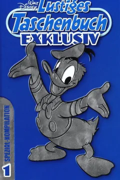 Lustiges Taschenbuch Exklusiv