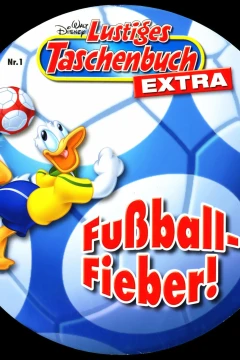 Lustiges Taschenbuch Extra
