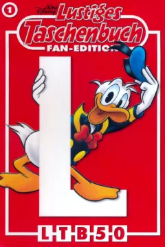 Lustiges Taschenbuch Fan Edition