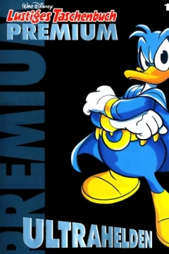 Lustiges Taschenbuch Premium