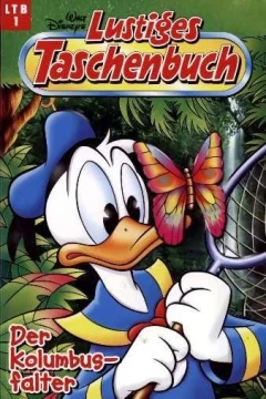 Lustiges Taschenbuch (reprint)