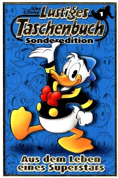 Lustiges Taschenbuch Sonderedition 2009