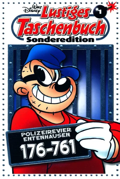 Lustiges Taschenbuch Sonderedition 2011 (2011) - Series 