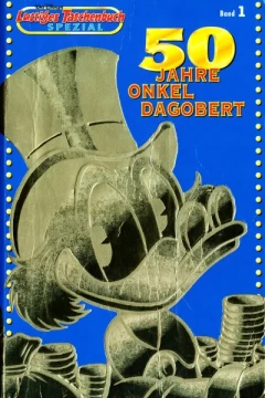 Lustiges Taschenbuch Spezial