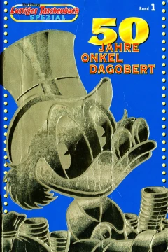 Lustiges Taschenbuch Spezial