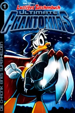 Lustiges Taschenbuch Ultimate