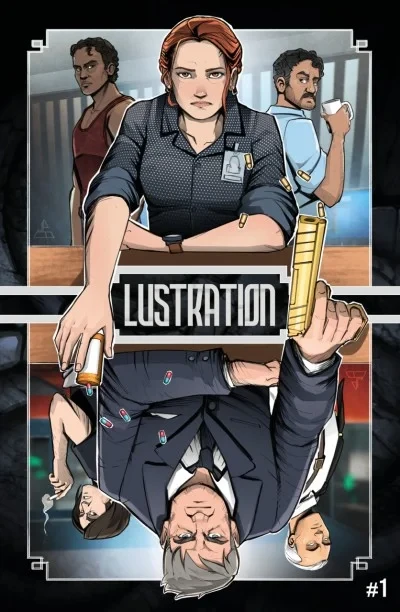 Lustration (2020) - Series 