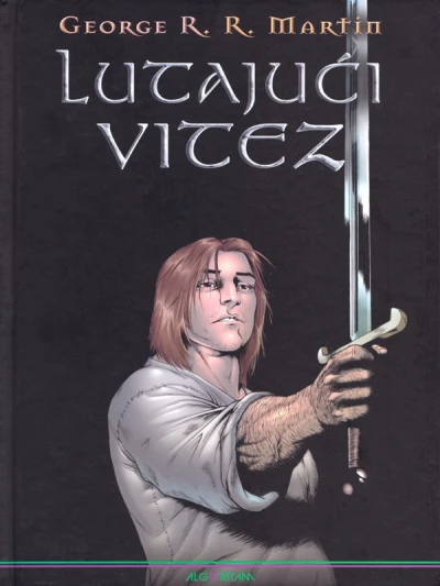 Lutajući Vitez (2012) - Series 