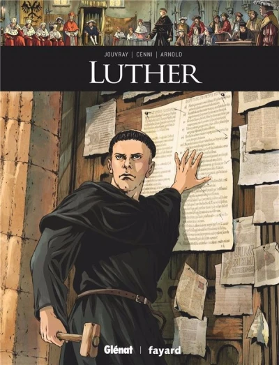 Luther (2017) - Series 