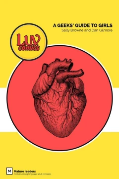 LUV Comics: A Geeks' Guide to Girls