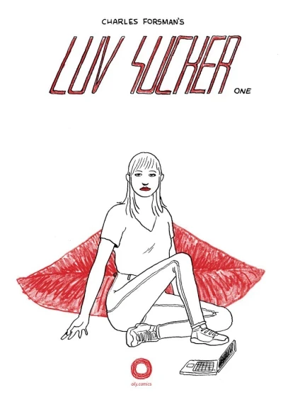 Luv Sucker (2014) - Series 