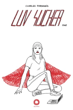 Luv Sucker