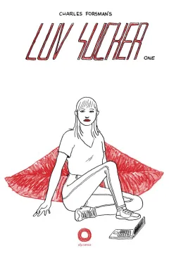 Luv Sucker