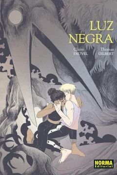 Luz Negra