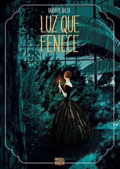 Luz Que Fenece - Series 